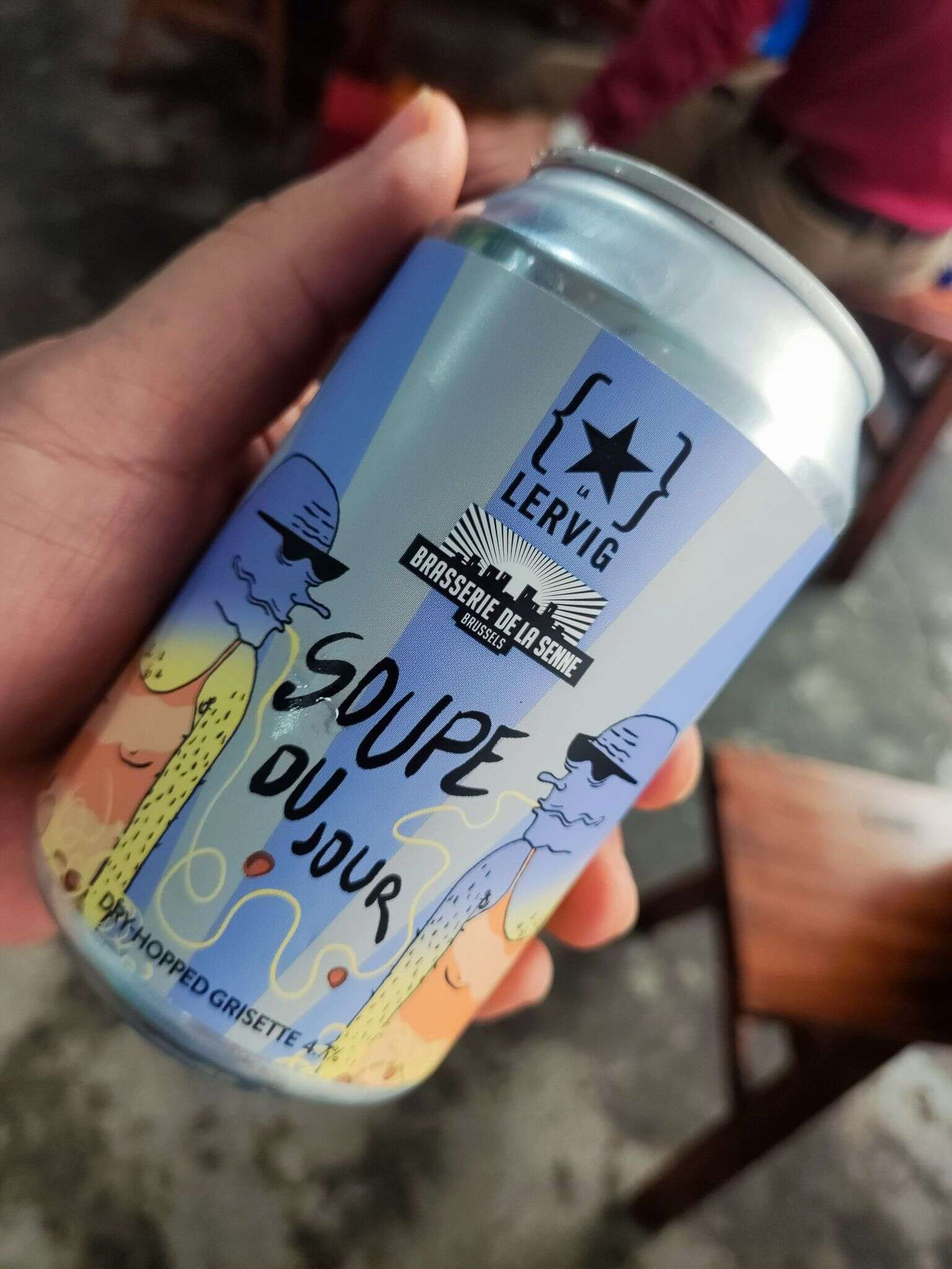 Lervig x De la Senne Soupe Du Jour 20240426 181704